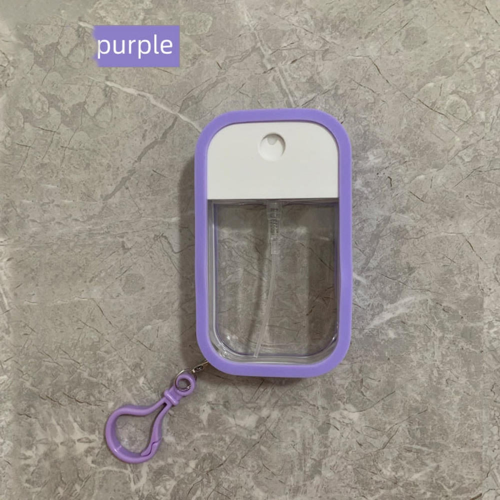 Reusable Portable Travel Size Containers