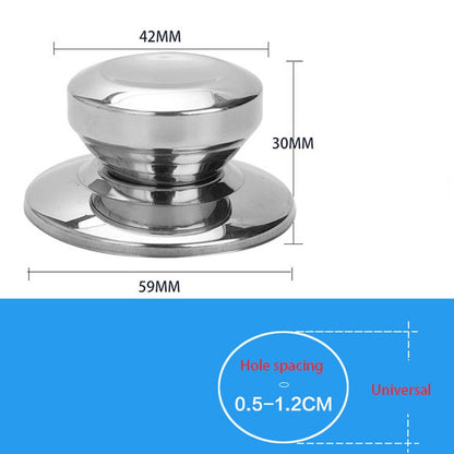 Easy Fit Lid Lifter Replacement Handle