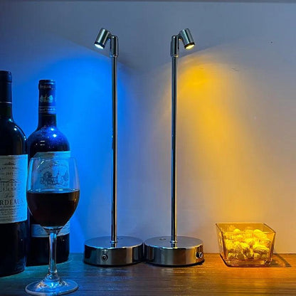 Classic Dimmable Desk Lamp