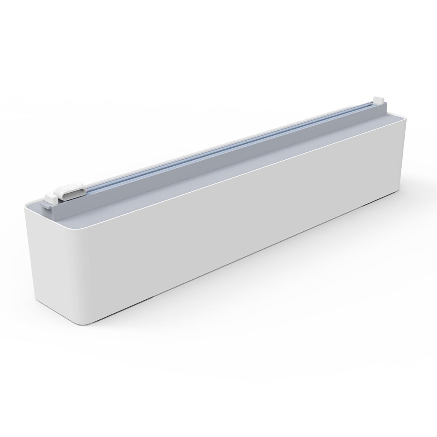 Easy Install Kitchen Wrap Holder - Fesara