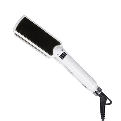 Professional Wide Nano Titanium Flat Iron