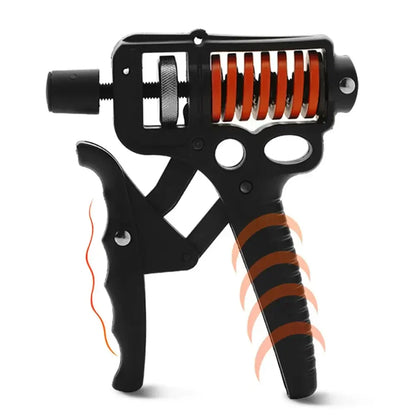 Premium Grip Strength Trainer for Hand and Arm Workout