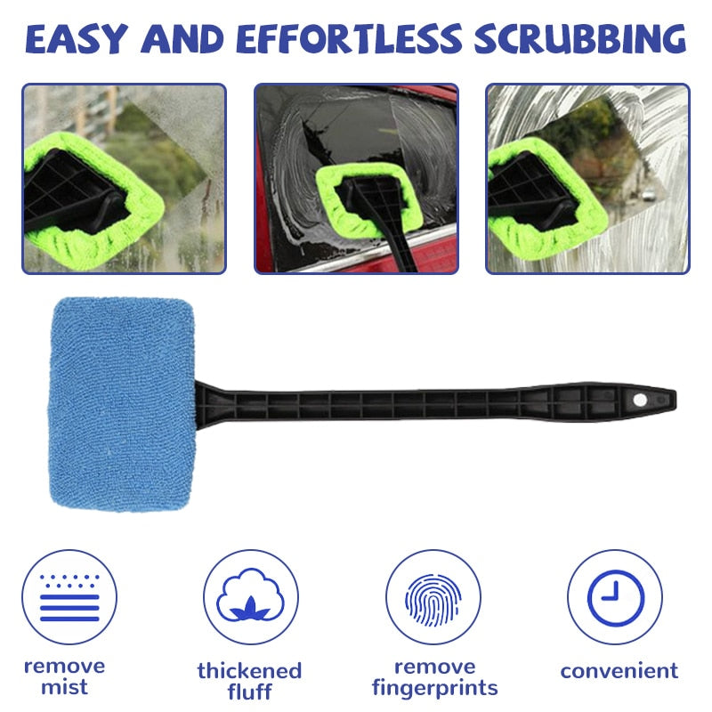 Car Long Arm Windshield Wiper Blade