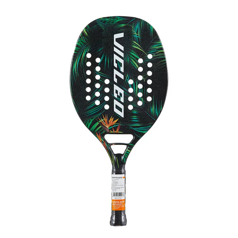 High Quality Beach Paddle Tennis Racket