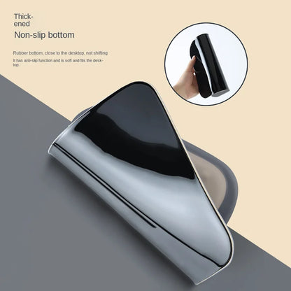 Soft Ergonomic Mouse Pad with Memory Foam & Non Slip Base