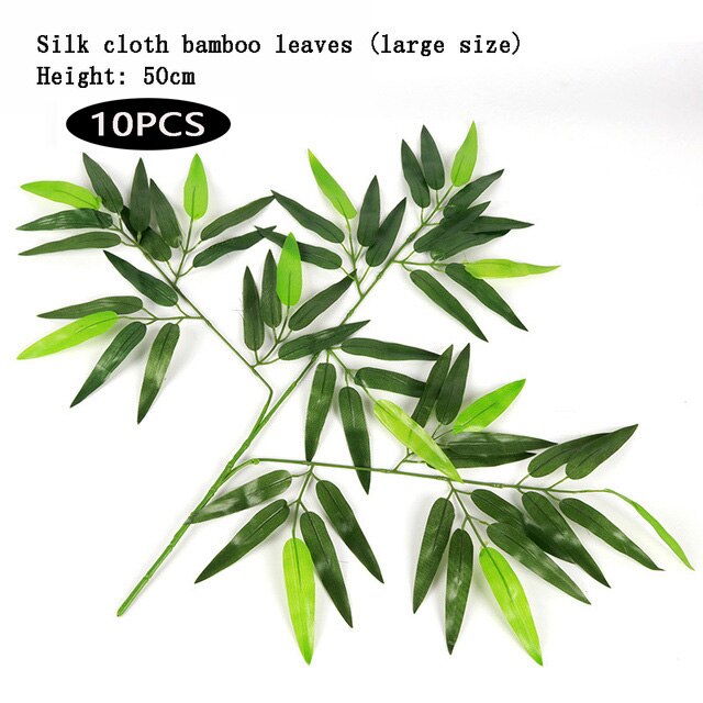 Natural Bamboo Pipe Insulation Cover Kit