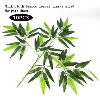 Natural Bamboo Pipe Insulation Cover Kit