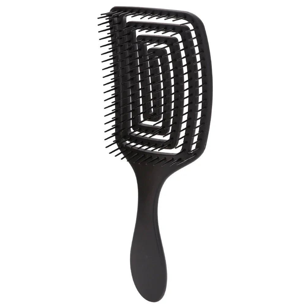 Gentle Care Detangling Comb