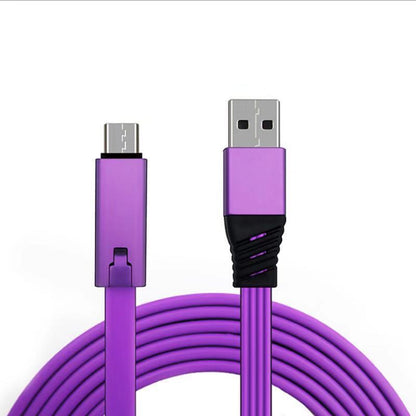Eco Friendly Fast Phone Charger Cable