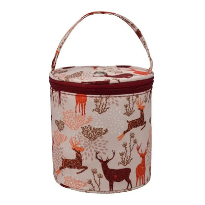 Practical Knitting Yarn Storage Bag