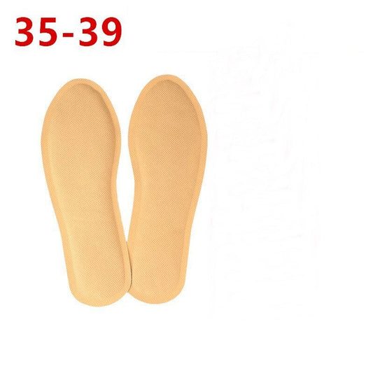 Warm Therapeutic Smart Insole Inserts - Fesara