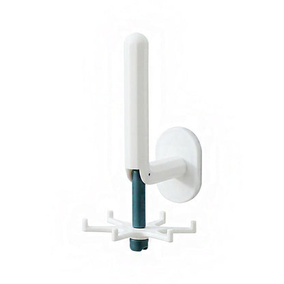 Easy Stick Wall Mount L Hook