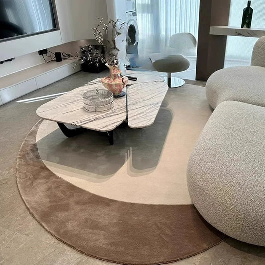 Soft Shaggy Plush Area Rug for Home Decor - Fesara