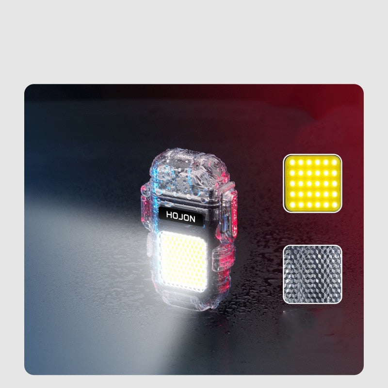 Portable Electric Rechargeable Lighter