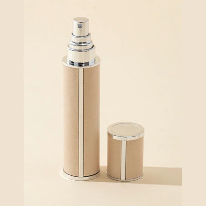 Portable 10ml Fragrance Spray Refill Travel Bottle