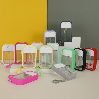 Reusable Portable Travel Size Containers