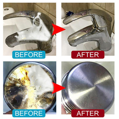 Effective Multi-Purpose Foaming Cleaner Spray