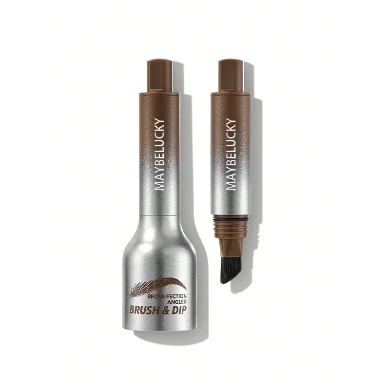 Easy Shade Eyebrow Pencil for Perfect Brows