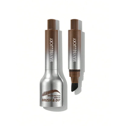 Easy Shade Eyebrow Pencil for Perfect Brows