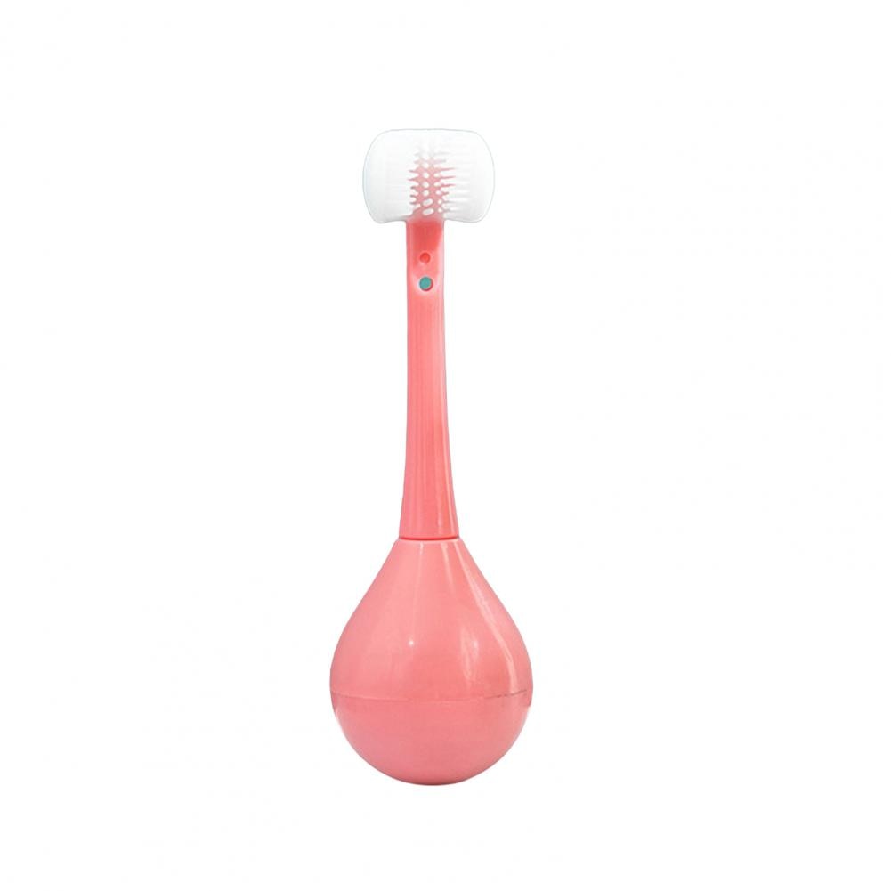 Fun 360 Degree Childrens Toothbrush - Fesara