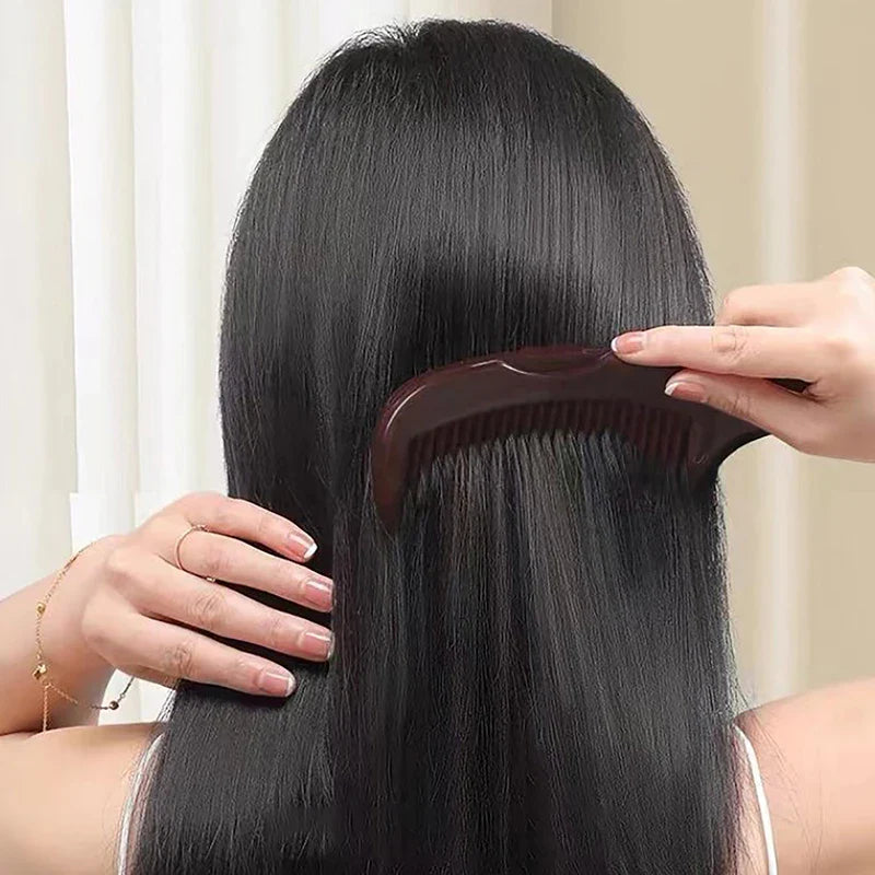 Gentle Detangling Hair Comb