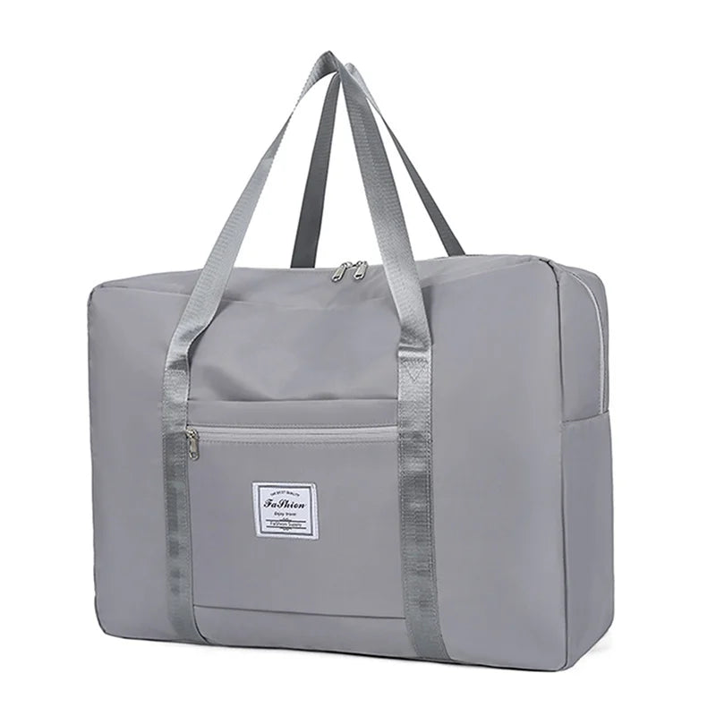 Portable Folding Storage Tote Bag