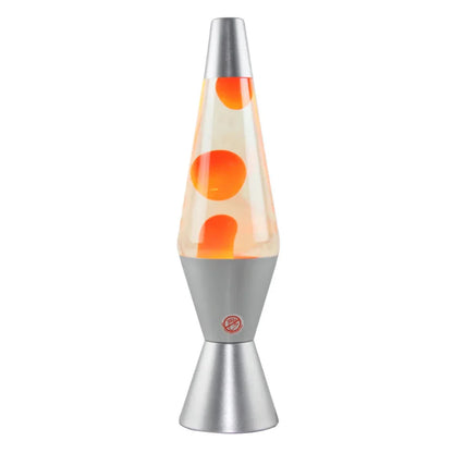 Vintage Colour Changing Lava Table Lamp