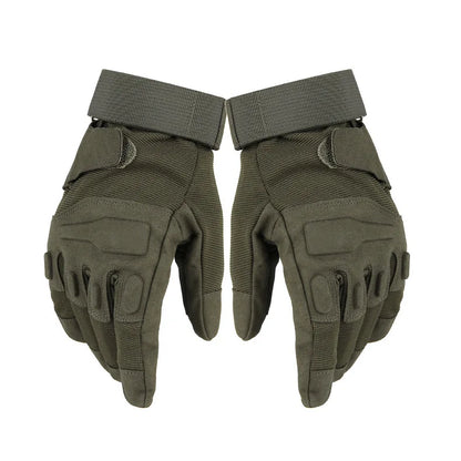 Durable Military Tactical Work Gloves