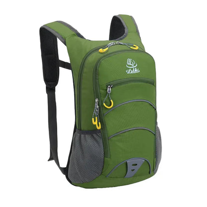 Compact Hiking Backpack - Lightweight Outdoor Travel Bag