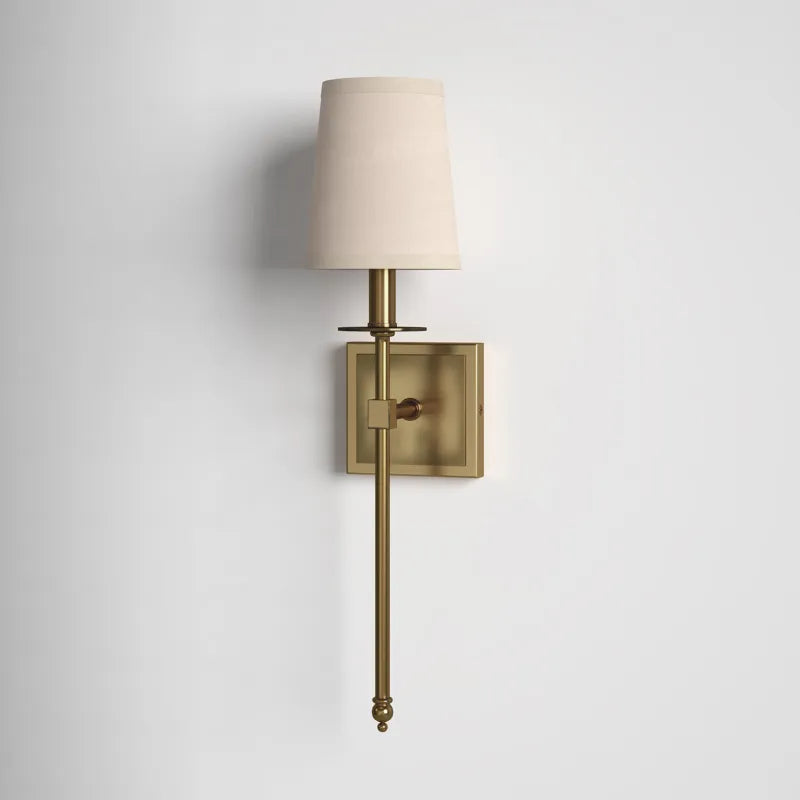 Classic American Table Lamp