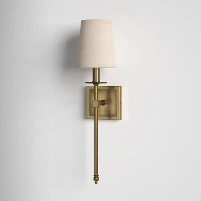 Classic American Table Lamp