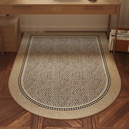 Durable Office Chair Mat for Hardwood Floors