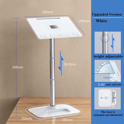 Portable Foldable Laptop Desk Stand - Fesara