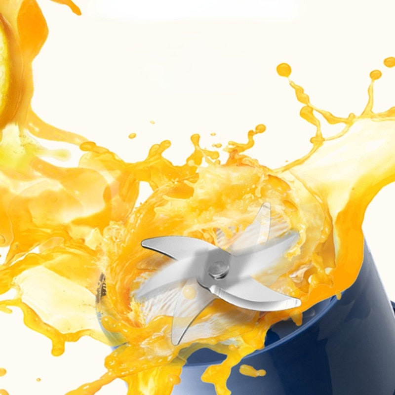 High Speed Premium Electric Juice Blender