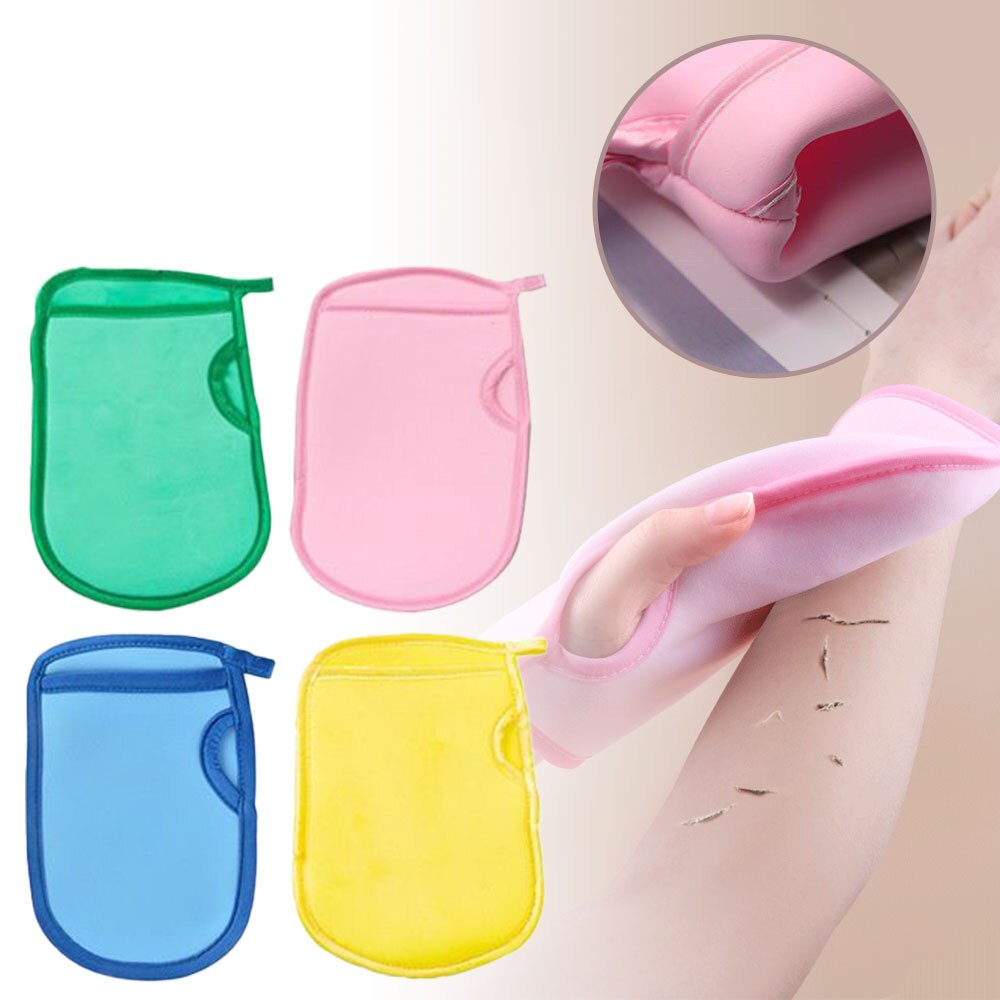 Exfoliating Soft Dead Skin Removal Glove