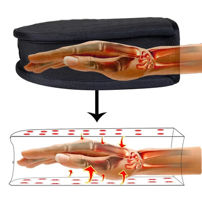 Healing Infrared Glove for Arthritis Pain Relief