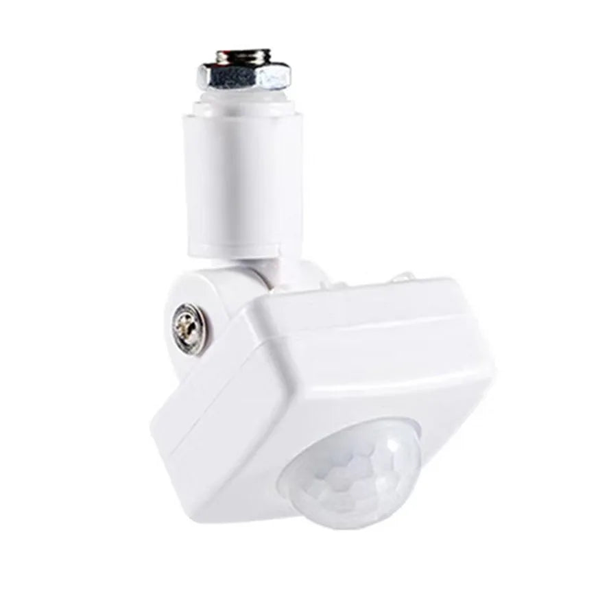 Outdoor Motion Sensor Security Light