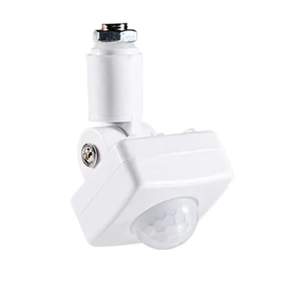 Outdoor Motion Sensor Security Light