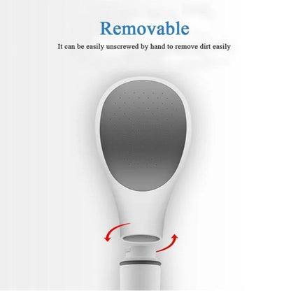 Economical Water Saving Handheld Showerhead with Filter