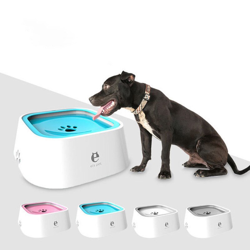 Intelligent Pet Water Bowl for Dogs - Fesara
