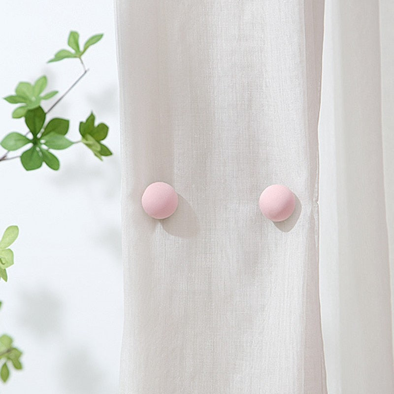 Fesara | Fun Mushroom Bed Sheet Gripper Clamps