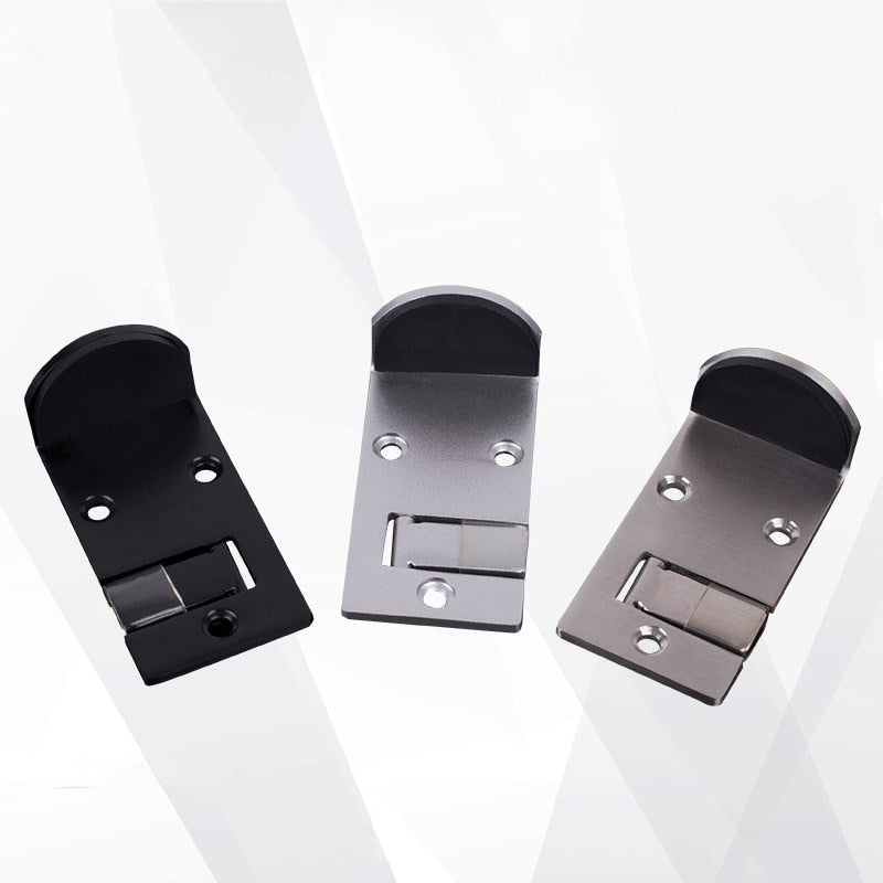 Strong Grip Stainless Steel Door Stop