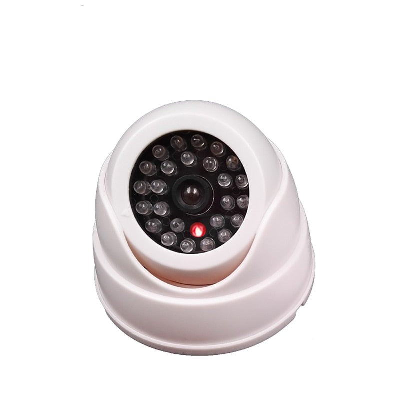 Fake Outdoor Security Dummy Camera