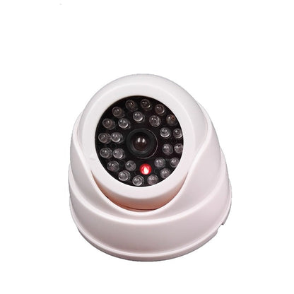 Fake Outdoor Security Dummy Camera