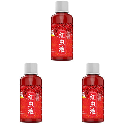 Effective Fish Lure Liquid Bait