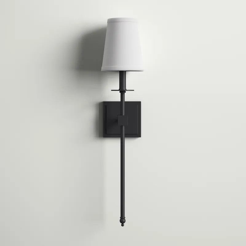 Classic American Table Lamp