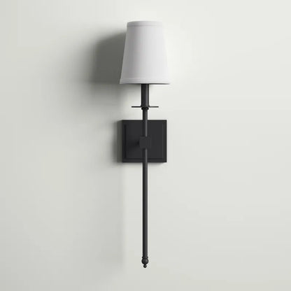 Classic American Table Lamp