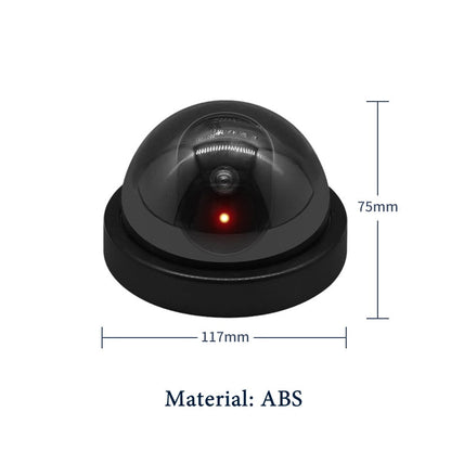 Fake Outdoor Security Dummy Camera
