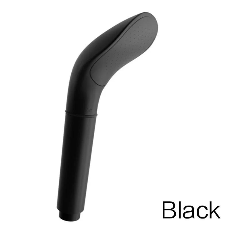 Economical Water Saving Handheld Showerhead with Filter - Fesara