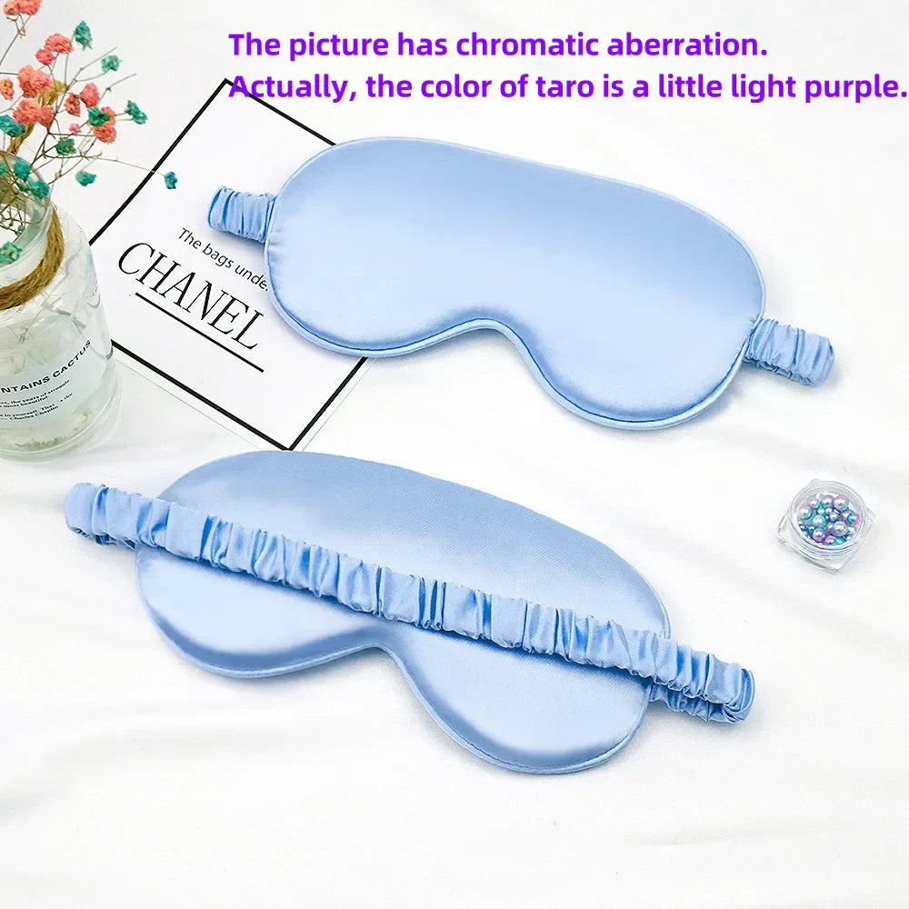 Contoured Sleep Eye Mask